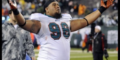 Paul Soliai